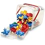 VikingToys - V41120 - V�hicule Miniature - Voiture&hellip de ASA Toys