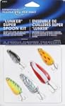 South Bend KIT-20-X Super Spoon Kit