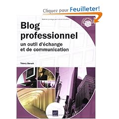 Blog professionnel : Un outil d'�change et de communication