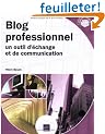 Blog professionnel : Un outil d'�change et de communication