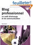 Blog professionnel : Un outil d'�change et de communication