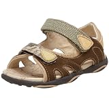 Euro's by Willits Toddler/Little Kid Angus Sandal