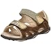 Euro's by Willits Toddler/Little Kid Angus Sandal
