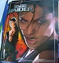 Angelina Jolie As Lara Croft Tomb Raider Poster