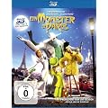 Ein Monster in Paris (inkl. 2D Version) [Blu-ray 3D]