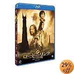 �u���[�h�E�I�u�E�U�E�����O/��̓� �yBlu-ray�z�v�̃C���[�W�摜