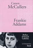 Frankie Addams