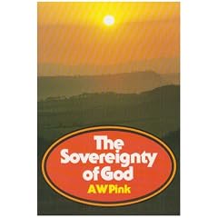 The Sovereignty of God