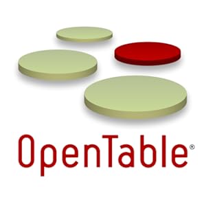 Amazon.com: OpenTable: Appstore for Android