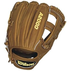 Wilson A2000 Pro Stock 11.75 Inch BB EL3-GM Baseball Glove