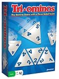 Tri-Ominos Game
