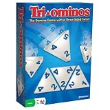 Tri-Ominos Game