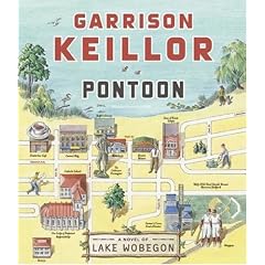 Pontoon (Lake Wobegon Novels)