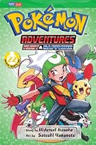 Pok&eacute;mon Adventures, Vol. 22 (Pokemon)