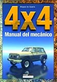 4x4. Manual del mecánico