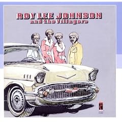 Roy Lee Johnson & the Villagers