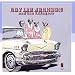 Roy Lee Johnson & the Villagers