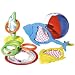 Logitoys - Jeu de plein air - Sac Jeux de Piscine