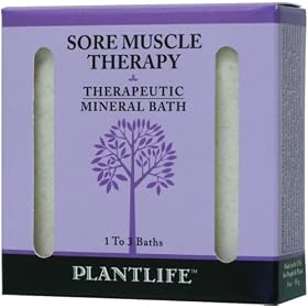 Sore Muscle by Plantlife
