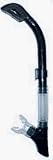 Scuba Max Seal Dry Pro Total Dry Flex and Purge Snorkel (Scuba Max)