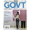 GOVT 3 (with Political Science CourseMate with eBook Printed Access Card)