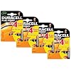 Duracell Plus Power MN2400 Alkaline AAA Batteries - 32-Pack