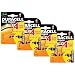 Duracell Plus Power MN2400 Alkaline AAA Batteries - 32-Pack