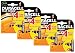 Duracell Plus Power MN2400 Alkaline AAA Batteries - 32-Pack