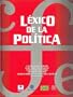 L�xico de la pol�tica (Spanish Edition)