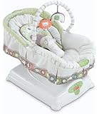 Fisher-Price Coco Sorbet Soothing Motions Glider (Discontinued by Manufacturer)