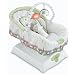 Fisher-Price Coco Sorbet Soothing Motions Glider