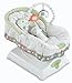 Read Fisher-Price Coco Sorbet Soothing Motions Glider Details Fisher-Price Coco Sorbet Soothing Motions Glider
