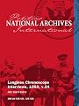 Longines Chronoscope Interviews, 1952, v.24 : Scott Lucas, Senator Bridges