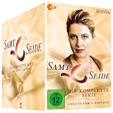 Samt und Seide - Die komplette Serie [Collector's Edition] [26 DVDs]von "Christina Rainer"