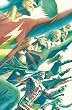 Alex Ross DC JSA Justice Society of America #11 POSTER 24" X 36"