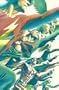 Alex Ross DC JSA Justice Society of America #11 POSTER 24" X 36"