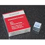 Microscope Slides and Microscope Coverslips Set