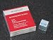 Microscope Slides and Microscope Coverslips Set