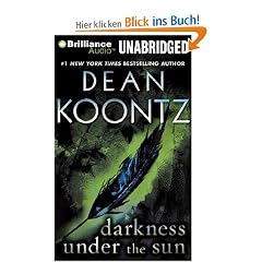Darkness Under the Sun