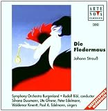 Die Fledermaus
