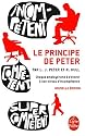 Le Principe de Peter (nouvelle &eacute;dition)