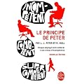 Le Principe de Peter (nouvelle �dition)