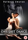 One Last Dance [DVD]
