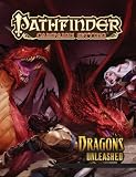 Pathfinder Campaign Setting: Dragons Unleashed