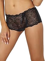 Pari Pari Culotte (Negro)