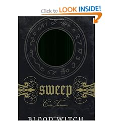 Blood Witch: Book Three