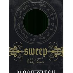 Blood Witch (Sweep, No. 3)
