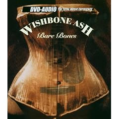 Bare Bones [DVD-AUDIO]