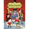H�tel �trange, Tome 3 : Sa Majest� des champignons