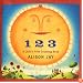 1-2-3: A Child's First Counting Book